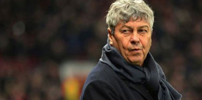Beşiktaş, Lucescu ile transfer görüşüyor