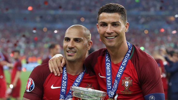 Quaresma'dan Türkiye ve Transfer  Açıklaması