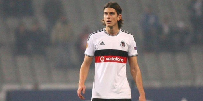 Beşiktaş, davalı taraftan davacı tarafa geçti!