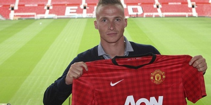 Beşiktaş Anderlecht'in Yıldızı İle Anlaştı