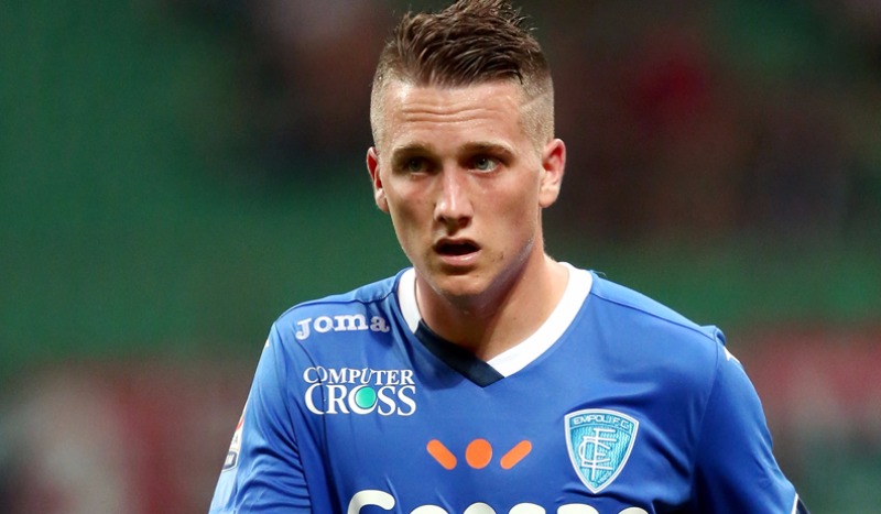 Beşitaş'ta Sosa'nın Alternatifi Arka Kapıda