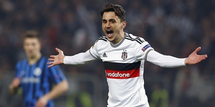 Beşiktaş'ta Mustafa Pektemek Bombası