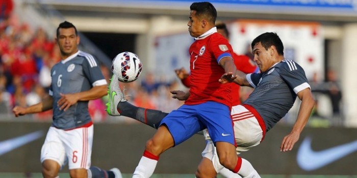 Gustavo Gomez'in menajerinden Beşiktaş açıklaması