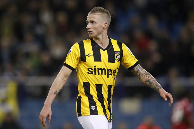 Beşiktaş transfer bombasını patlattı