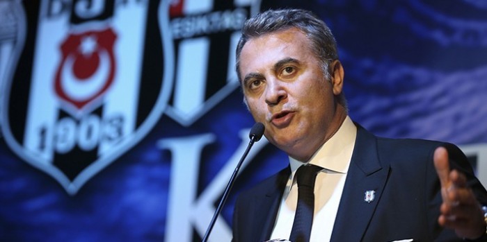 Orman'dan transfer açıklaması! Sosa, Oğuzhan, Atiba...