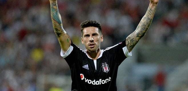 Sosa'nın bu sözleri Beşiktaşlıların hayallerini yıkacak!
