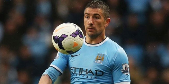 Beşiktaş Kolarov İçin Sınırları Zorladı