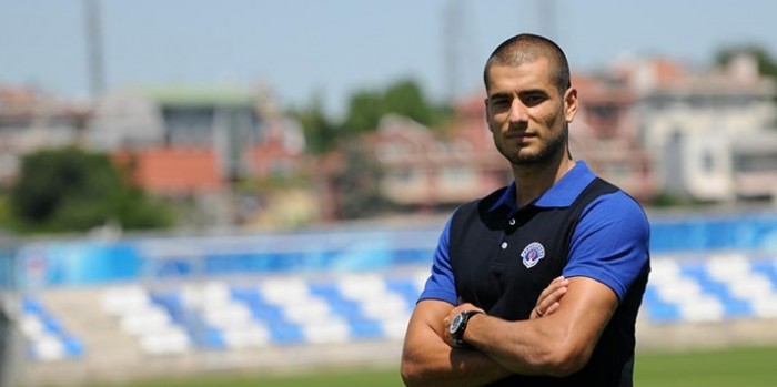 Beşiktaş'tan Eren Derdiyok'tan Hamlesi