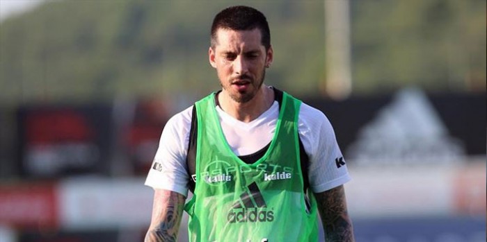 Sosa ve Atiba'da Flaş Gelişme