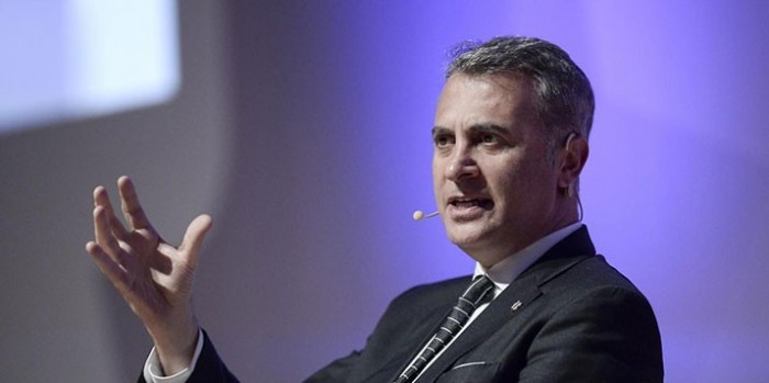 Fikret Orman'dan Transferde Şaşırtan Hamle