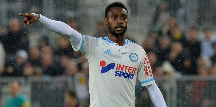 Beşiktaş Yönetiminde N'Koulou Krizi