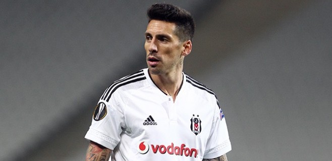 Sosa'nın 'gidiyorum' deme şansı yok