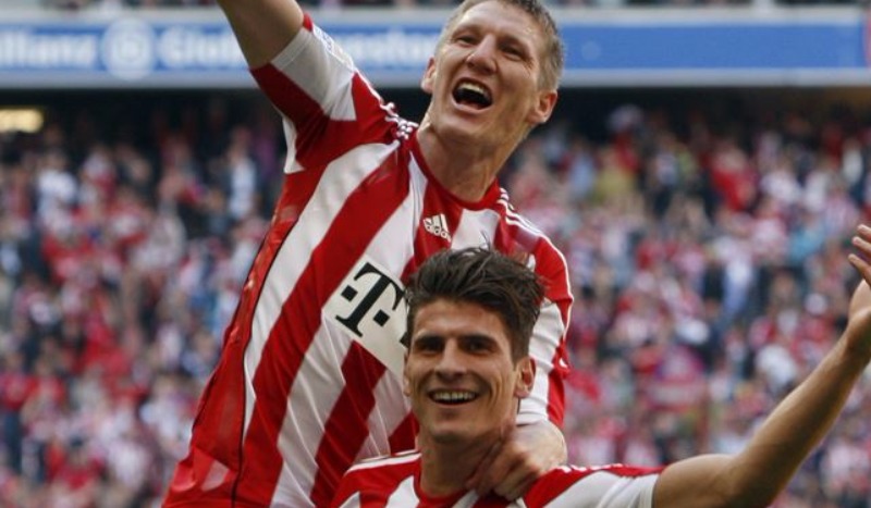 Beşiktaş'a transferde dişli rakip!