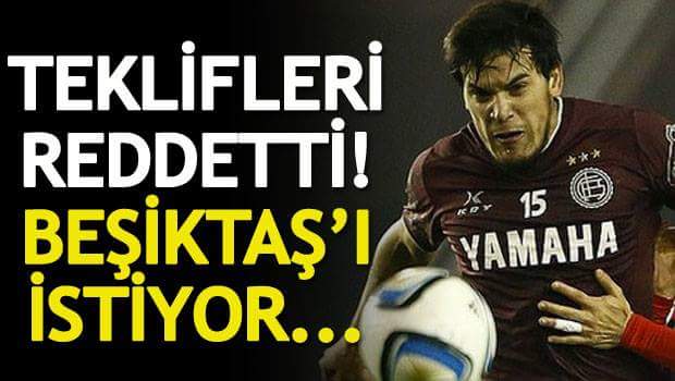 Transfer Resmen Açıklandı 