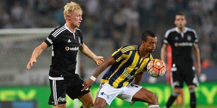 Beck’in kafası karıştı! Fenerbahçe ve Galatasaray...