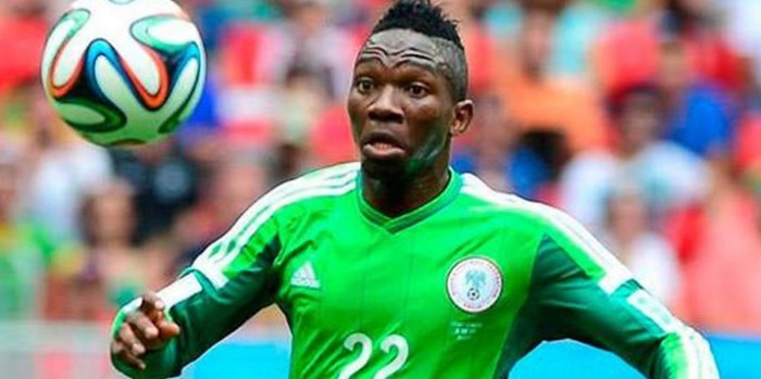 Beşiktaş'ta Gomez'in Alternatifi Hazır Bekletiliyor