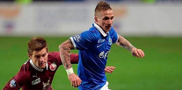 Yılız Oyuncunun Menajerinden Beşiktaş Müjdesi