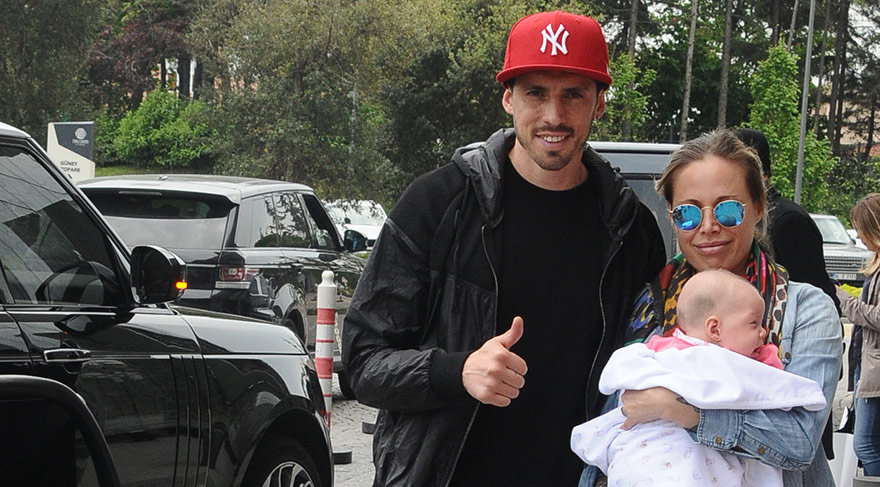 Sosa'nın Eşi Tedirginliğini Anlattı