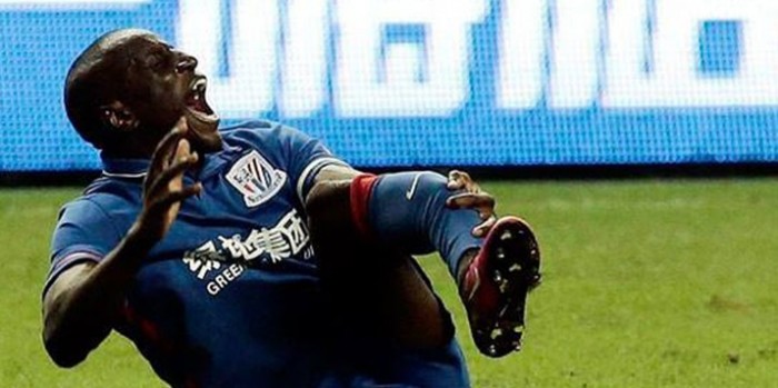 Demba Ba'nın Doktorundan Flaş Açıklama