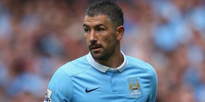 Beşiktaş'tan Kolarov İçin İnanılmaz Teklif