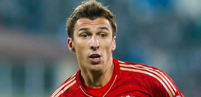 Forvet transferi Gonzalo Higuain'e bağlı!