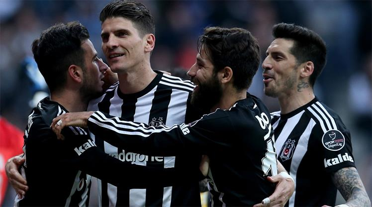 Yok Artık Sosa ! Milan'a Beşiktaş'tan Rest !