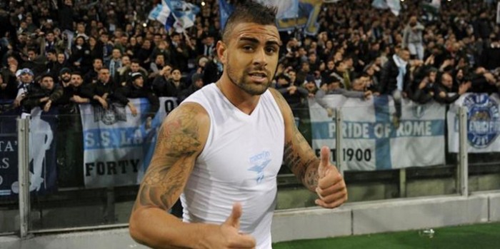 Beşiktaş Rhodolfo'nun Yanına Kule Getiriyor