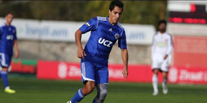 Beşiktaş Tangocuyu Bekliyor