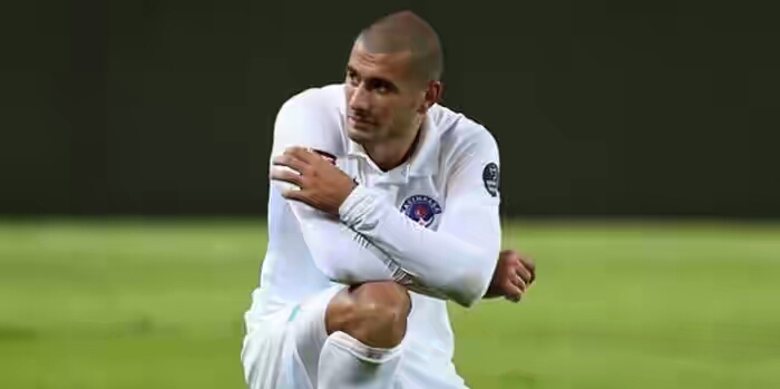 Beşiktaş'tan Yıldız Golcüye Resmi Teklif 