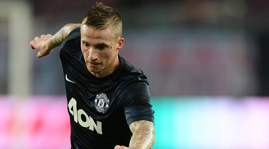 Sol Kanada Kaçan Hollandalı