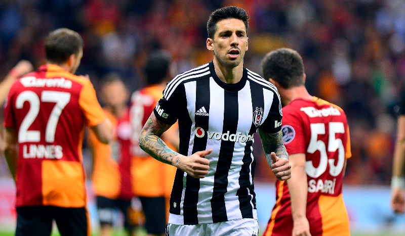 İspanya'dan Jose Sosa açıklaması!