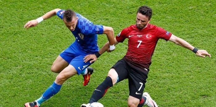 Gökhan Gönül İlk Hedefini Açıkladı