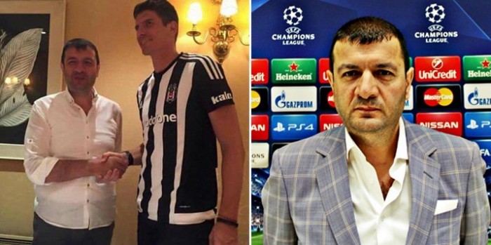 Transfer Komitesinden Gönderilen Torunoğulları'ndan İlk Açıklama!