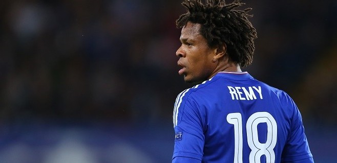 Beşiktaş Remy'yi Alacak