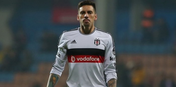 Dev Bonservis... Milan ve Beşiktaş Arasında Jose Sosa Savaşı