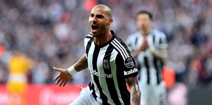 Quaresma Gomez'e Adeta Meydan Okudu