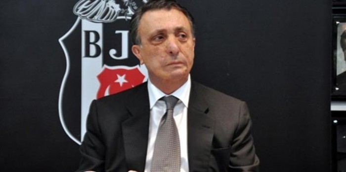 Ahmet Nur Çebi Sosa'da Noktayı Koydu