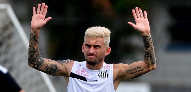 Beşiktaş Brezilyalı süper star için fiyat istedi