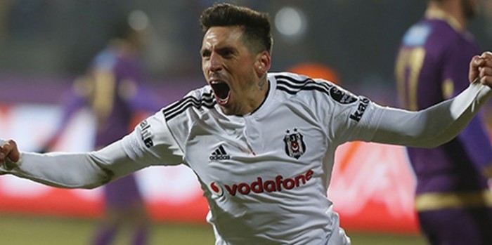 Milan'dan Sosa için süper teklif