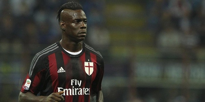 Balotelli İçin Şenol Güneş Mesaisi