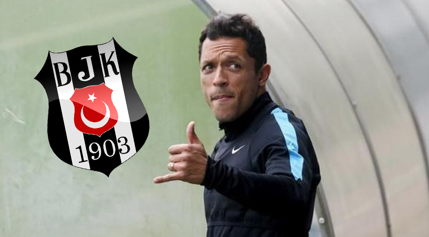 Barcelona'nın Yıldızı Beşiktaş'a Koşuyor