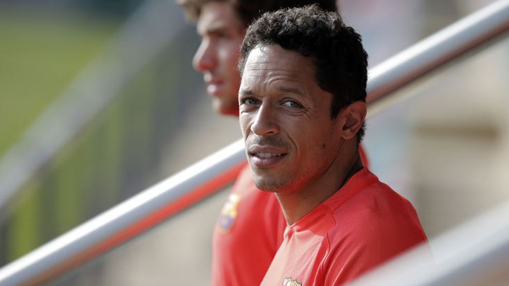 Beşiktaş'a Adriano Transferinde İtalyan Rakip