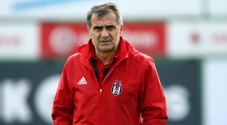 Şenol Güneş’in korktuğu başına geldi
