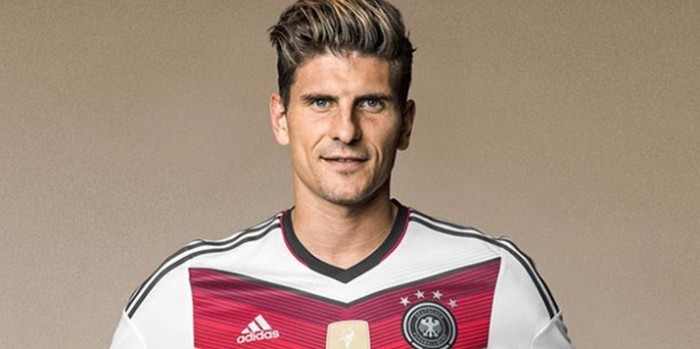 Mario Gomez’in yeni takımı belli oldu!