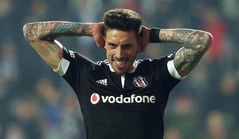 Milan'dan Sosa için çılgın teklif!