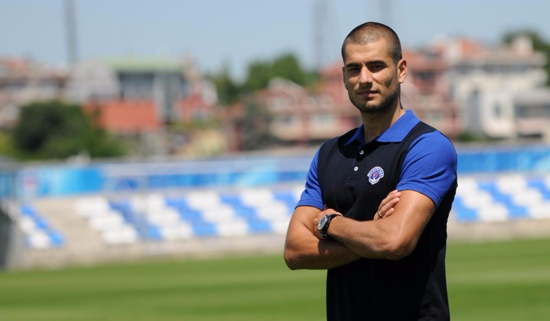 Yok Artık Eren Derdiyok !