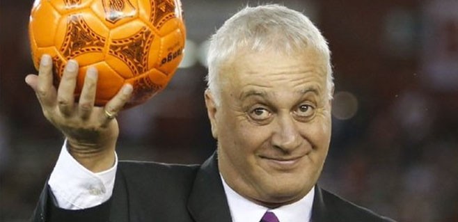 Sosa isteğine karar veremedi! Arjantin'den Flaş Açıklama