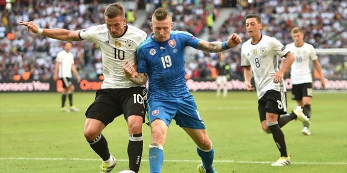 Şenol Güneş Tercihini Yaptı