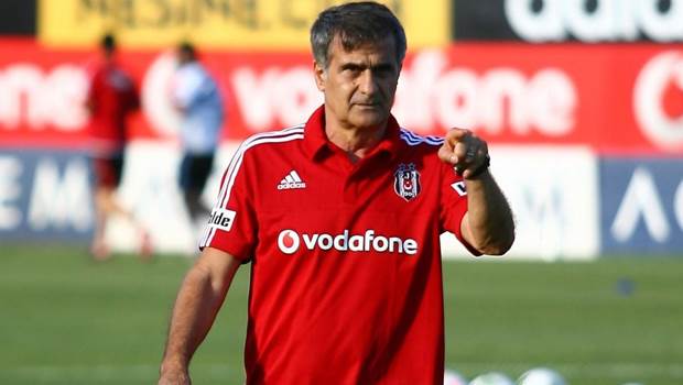 Şenol Güneş'in Antibiyotiği : Oğuzhan ÖZyakup