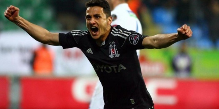 Tam 1 Milyon Euro... Mustafa Pektemek'e Flaş Teklif